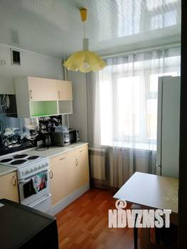 1-к квартира, на длительный срок, 34м2, 3/5 этаж