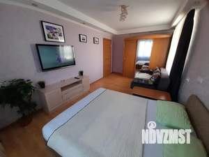1-к квартира, посуточно, 30м2, 2/9 этаж