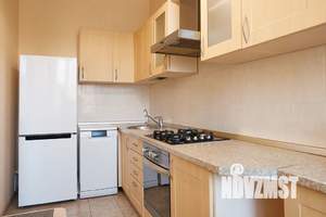 2-к квартира, посуточно, 47м2, 3/5 этаж