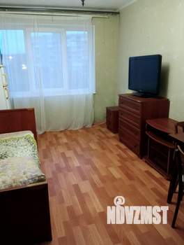 3-к квартира, на длительный срок, 60м2, 5/5 этаж