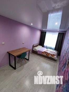 2-к квартира, посуточно, 45м2, 1/1 этаж