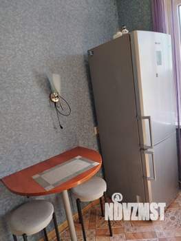 1-к квартира, на длительный срок, 30м2, 3/9 этаж