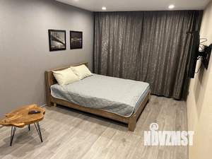 1-к квартира, посуточно, 30м2, 3/5 этаж