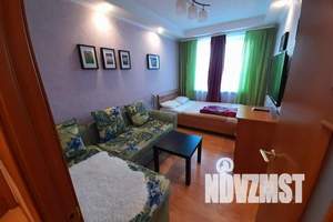 2-к квартира, посуточно, 45м2, 2/10 этаж