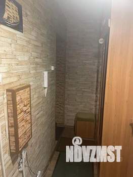 1-к квартира, посуточно, 46м2, 1/1 этаж