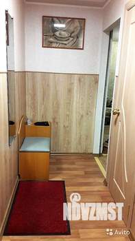1-к квартира, посуточно, 33м2, 2/5 этаж