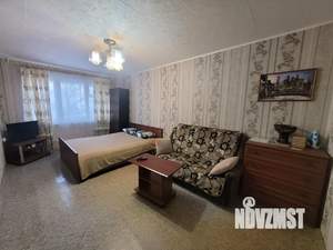 2-к квартира, посуточно, 44м2, 2/5 этаж