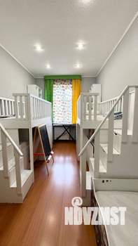 3-к квартира, на длительный срок, 79м2, 4/5 этаж