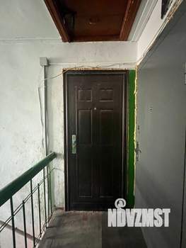 1-к квартира, на длительный срок, 30м2, 5/5 этаж