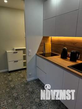 1-к квартира, посуточно, 32м2, 1/9 этаж