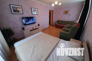 1-к квартира, посуточно, 33м2, 5/10 этаж