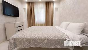 1-к квартира, посуточно, 31м2, 1/1 этаж