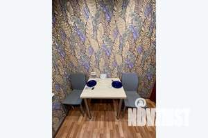 1-к квартира, посуточно, 35м2, 2/9 этаж