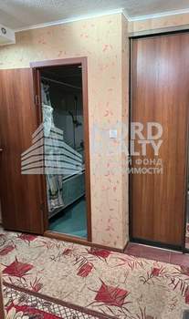 1-к квартира, на длительный срок, 33м2, 2/9 этаж