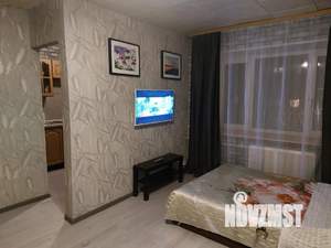 1-к квартира, посуточно, 33м2, 3/5 этаж