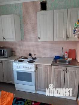 1-к квартира, на длительный срок, 45м2, 4/9 этаж