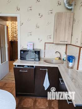 1-к квартира, на длительный срок, 31м2, 4/9 этаж