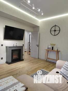 1-к квартира, посуточно, 60м2, 4/5 этаж