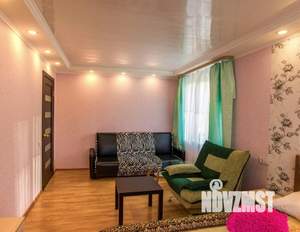 1-к квартира, посуточно, 33м2, 1/1 этаж