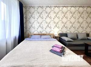 2-к квартира, посуточно, 48м2, 4/5 этаж