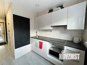 1-к квартира, посуточно, 32м2, 3/9 этаж