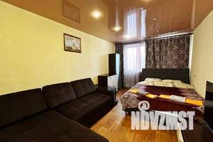 1-к квартира, посуточно, 36м2, 1/9 этаж