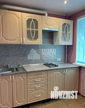 1-к квартира, на длительный срок, 30м2, 1/5 этаж