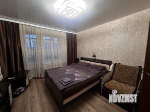 1-к квартира, посуточно, 32м2, 4/9 этаж