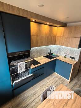 2-к квартира, на длительный срок, 44м2, 9/10 этаж