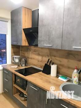 1-к квартира, посуточно, 32м2, 8/9 этаж