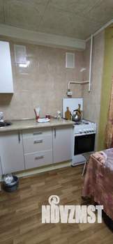 2-к квартира, на длительный срок, 39м2, 1/6 этаж