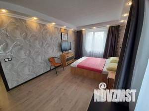 1-к квартира, посуточно, 33м2, 1/1 этаж