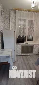 1-к квартира, посуточно, 32м2, 6/7 этаж