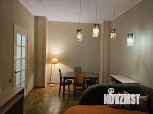 2-к квартира, посуточно, 56м2, 1/1 этаж