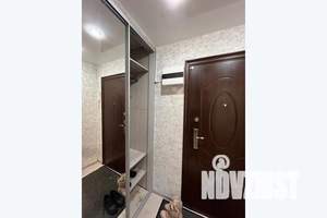 1-к квартира, посуточно, 35м2, 2/5 этаж