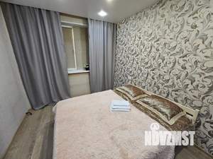 2-к квартира, посуточно, 60м2, 1/10 этаж