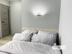 1-к квартира, посуточно, 30м2, 4/5 этаж