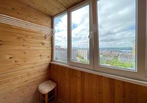 2-к квартира, на длительный срок, 45м2, 9/9 этаж