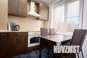 2-к квартира, посуточно, 45м2, 3/9 этаж