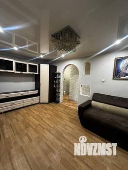 2-к квартира, на длительный срок, 45м2, 1/5 этаж