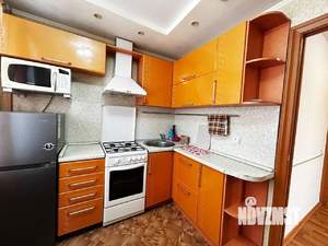 1-к квартира, посуточно, 31м2, 3/5 этаж