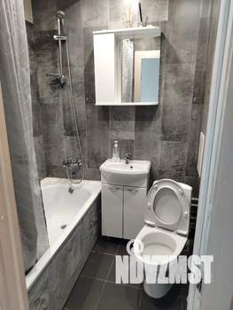 1-к квартира, посуточно, 31м2, 8/9 этаж