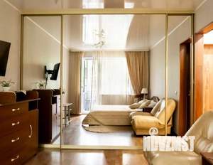 1-к квартира, посуточно, 30м2, 4/5 этаж