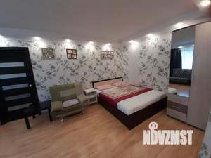 2-к квартира, посуточно, 45м2, 3/5 этаж