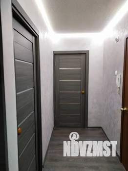 2-к квартира, посуточно, 44м2, 9/9 этаж