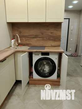 1-к квартира, посуточно, 33м2, 5/9 этаж