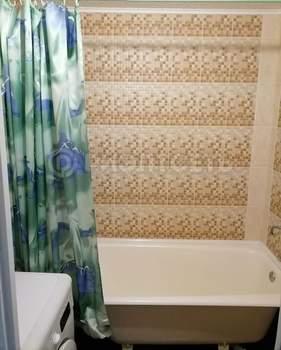 1-к квартира, на длительный срок, 32м2, 5/9 этаж