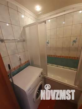 1-к квартира, посуточно, 30м2, 8/9 этаж