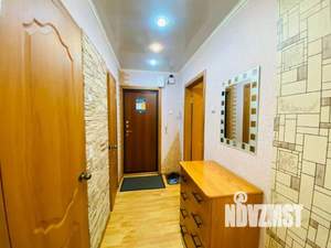 1-к квартира, посуточно, 33м2, 1/1 этаж