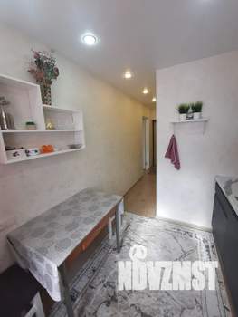 1-к квартира, посуточно, 30м2, 4/5 этаж